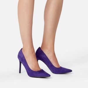 Justfab Lyssa Pump